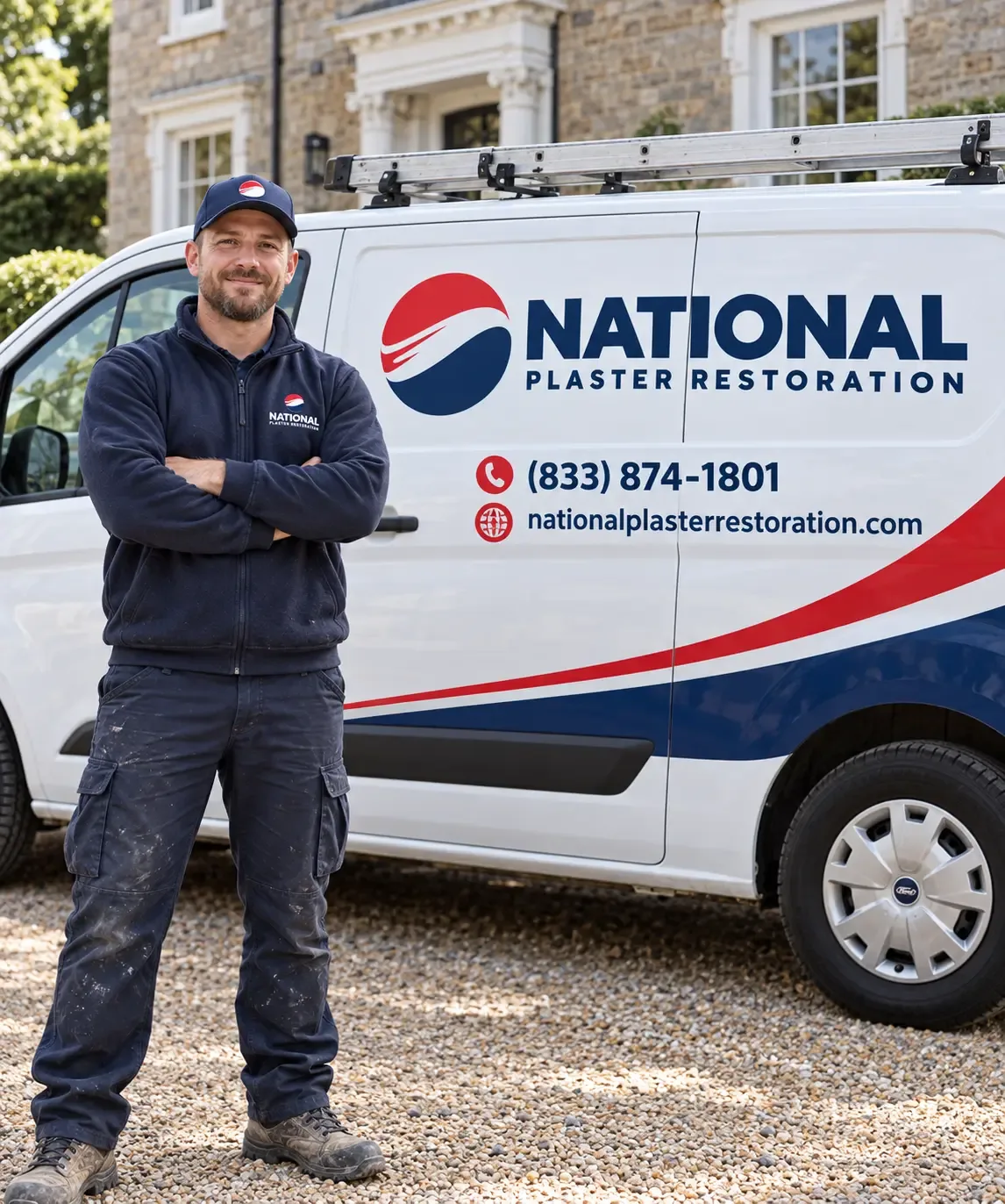 Plaster Repair Gerber, CA FAQs